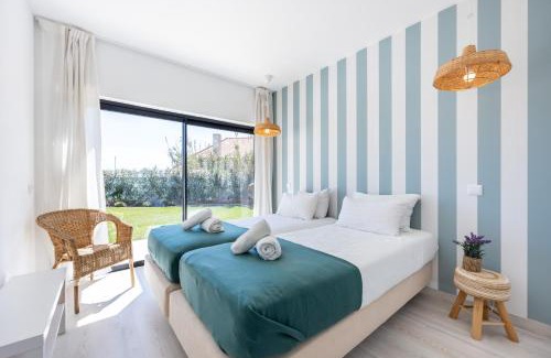 Sagres Villa | Villa Jump Jibe