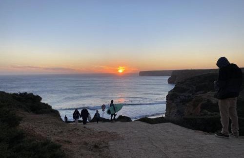 Sagres Villa | Villa Jump Jibe