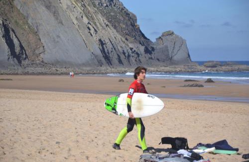 Sagres Villa | Villa Jump Jibe