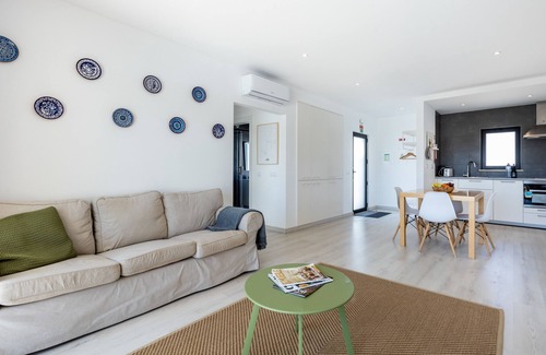 Sagres Casa | Villa Jump Jibe