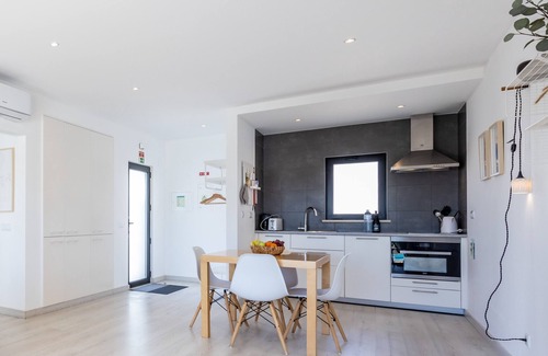 Sagres Casa | Villa Jump Jibe
