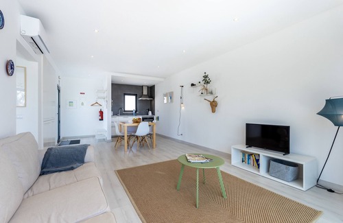 Sagres Casa | Villa Jump Jibe