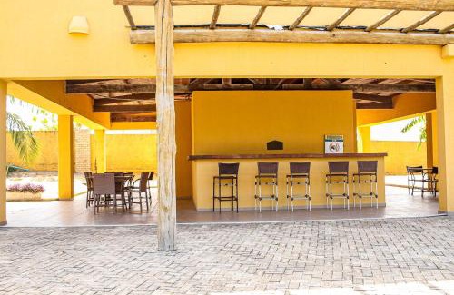 Sao Miguel de Touros Apartamento | Villa Jundu