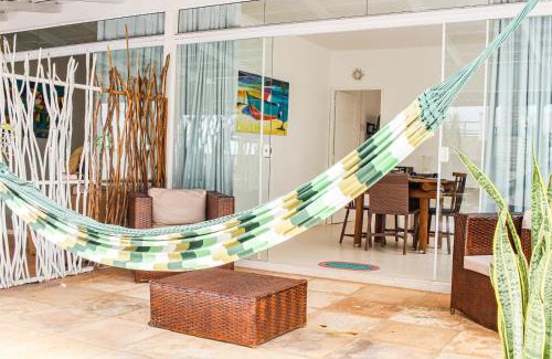 Sao Miguel de Touros Apartamento | Villa Jundu