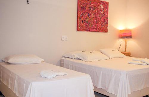 Sao Miguel de Touros Apartamento | Villa Jundu