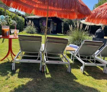 Wijchen Casa | Villa June Rosy