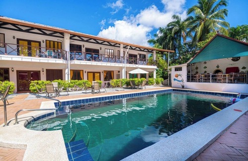 El Cerro Villa | Villa Junior # 3 w/ Pool & Kitchen – Minutes from Manuel Antonio Beach