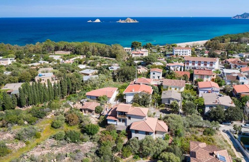 Tancau Sul Mare Apartamento | Villa Juniper