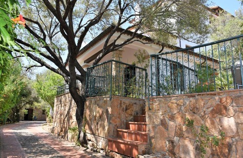 Tancau Sul Mare Apartamento | Villa Juniper