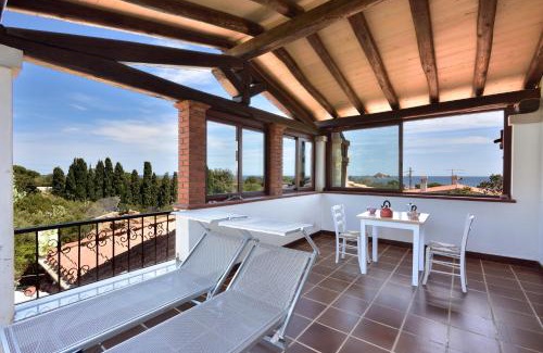 Tancau Sul Mare Apartamento | Villa Juniper