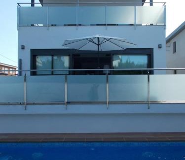 Cambrils Villa | Villa Jupiter con piscina privada