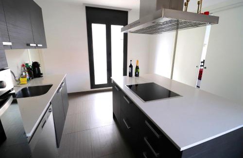 Cambrils Villa | Villa Jupiter con piscina privada
