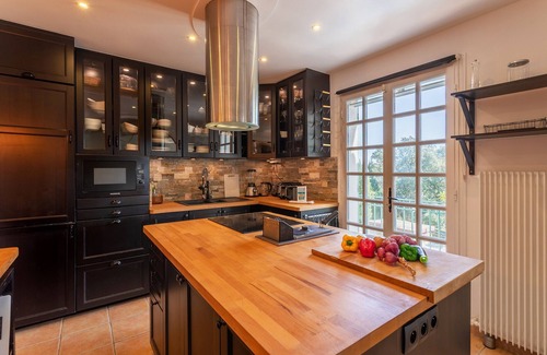 Mandelieu-La-Napoule Villa | VILLA JUSTINE VI4239 By Riviera Holiday Homes