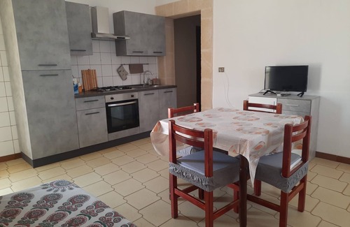 San Pietro in Bevagna Villa | Casa de vacaciones con jardín, San Pietro in Bevaga, cerca del mar y el río Chidro