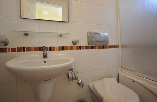 Bogazici Villa | Villa Kırmızı Private Pool