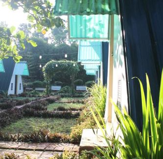 General Emilio Aguinaldo Casa | Villa Karensa Farm