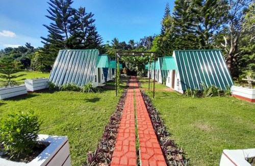 General Emilio Aguinaldo Casa | Villa Karensa Farm