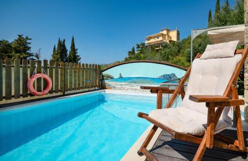 Agios Gordios Casa | Villa Kadith Agios Gordios