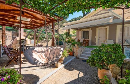 Agios Gordios Casa | Villa Kadith Agios Gordios