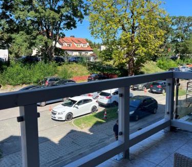 Krynica Morska Casa | Villa Kahlberg