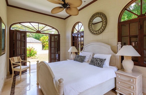 Plumtree Villa | Villa Kailani in St Thomas by Personal Villas - Large Infinity-edge Pool, Games