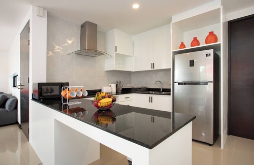 Rawai Villa | villa Kailua · Lovely pool villa 2 bedrooms in rawai with seaview