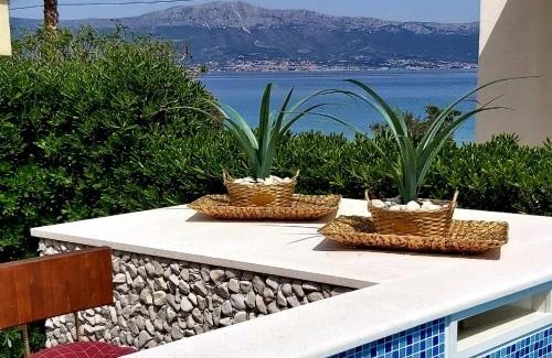 Slatine Apartamento | Villa Kale Apartments