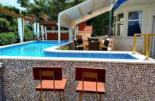 Slatine Apartamento | Villa Kale Apartments