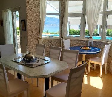 Slatine Apartamento | Villa Kale Apartments