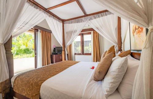 Drupadi Villa | Villa Kalimaya 3