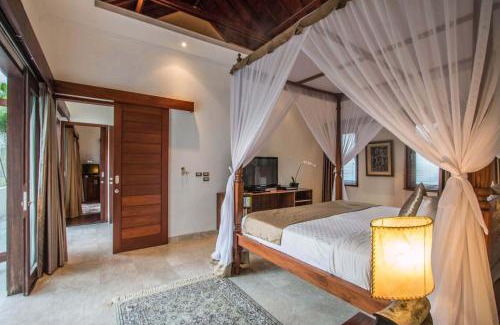 Drupadi Villa | Villa Kalimaya 3