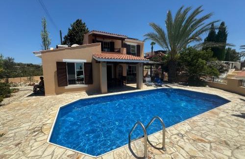 Tsada Casa | Villa Kalisorate