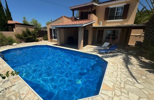 Tsada Casa | Villa Kalisorate