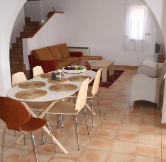 Tsada Casa | Villa Kalisorate