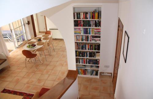 Tsada Casa | Villa Kalisorate