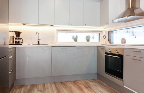 Posio Casa | Villa kallas by Interhome