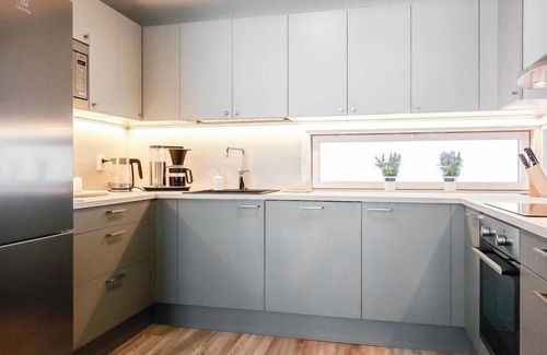 Posio Casa | Villa kallas by Interhome