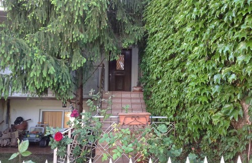Vilia Villa | Villa "Kallia's " con vistas a la montaña, jardín y terrazas