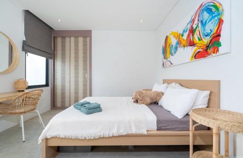 Sa Khu Villa | Villa Kalliste 25 Phuket - Naiyang Beach