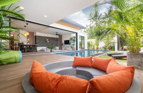 Sa Khu Villa | Villa Kalliste 25 Phuket - Naiyang Beach