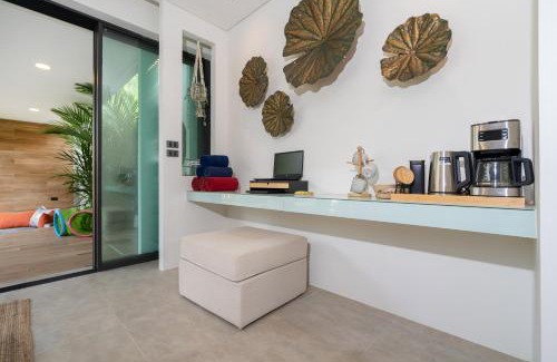 Sa Khu Villa | Villa Kalliste 25 Phuket
