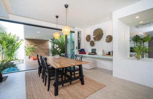 Sa Khu Villa | Villa Kalliste 25 Phuket