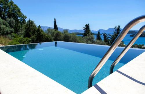 Perigiali Villa | Villa Kallisto