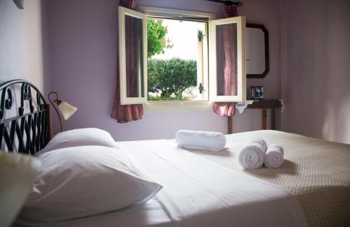 Katsarata Casa | Villa Kalogris