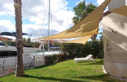 Policoro Villa | Villa Kalos in Marinagri Resort