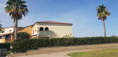 Policoro Villa | Villa Kalos in Marinagri Resort
