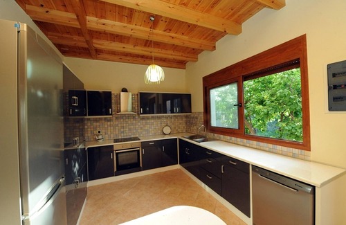 Kolymbia Casa | Villa Kaloudis is the ideal place for vacations.