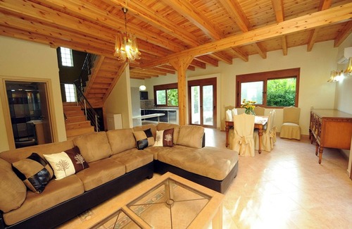 Kolymbia Casa | Villa Kaloudis is the ideal place for vacations.