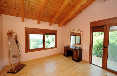 Kolymbia Casa | Villa Kaloudis is the ideal place for vacations.
