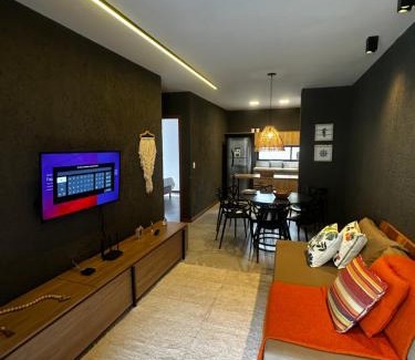 Sao Miguel dos Milagres Apartamento | Villa Kamby Milagres B003